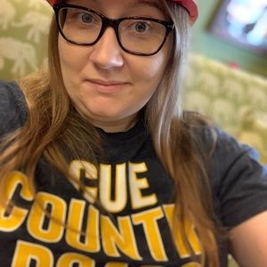 Meet your Posher, Melody